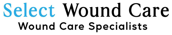 Select Wound Logo